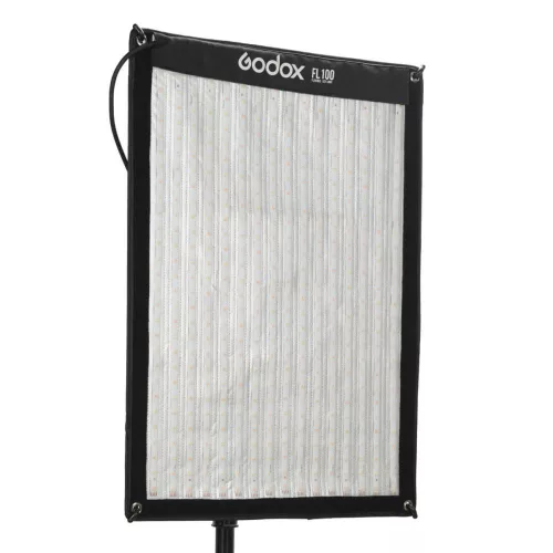 Godox FL100 flexibilis LED lámpa