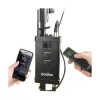 Godox FL100 flexibilis LED lámpa
