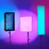Godox FL100R K1 Hajlítható RGB LED panel készlet