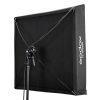 Godox FL150S LED Stúdiólámpa - 150W 3300-5600K