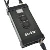 Godox FL150S LED Stúdiólámpa - 150W 3300-5600K