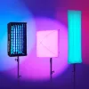 Godox FL200R K1 Hajlítható RGB LED panel készlet