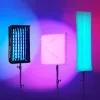 Godox FL200SR K1 Hajlítható RGB LED panel készlet