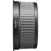 Godox 8" Fresnel lencse (Bowens bajonett)