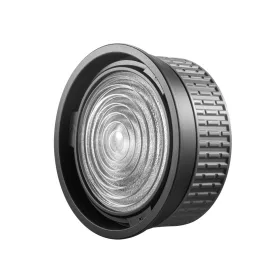 Godox 5" Fresnel lencse (Bowens bajonett)