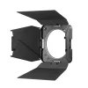 Godox 5" Fresnel lencse (Bowens bajonett)