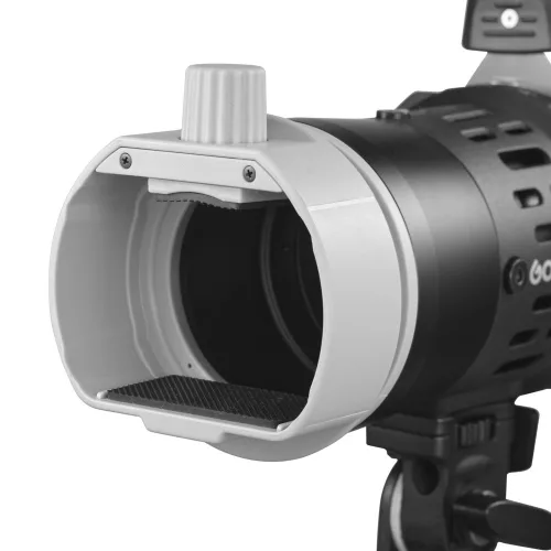 Godox szögletes fejű vaku vetítő FP M 19°