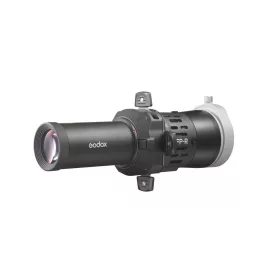 Godox kerek fejű vaku vetítő FP R 19°