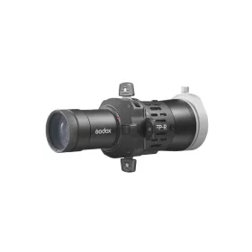 Godox kerek fejű vaku vetítő FP R 50°