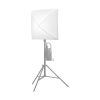 Godox F200Bi Pancake Lantern Softbox