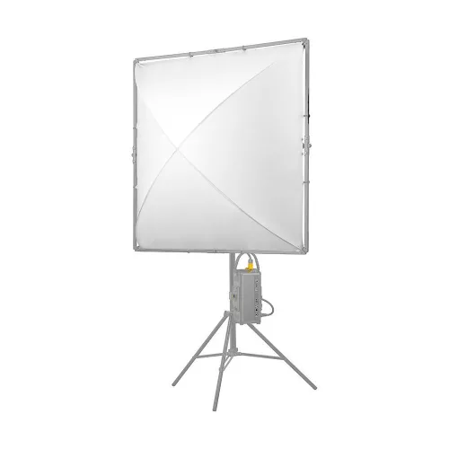 Godox F600Bi Pancake Lantern Softbox