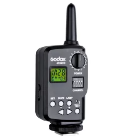 Godox FT-16 Vezeték nélküli vakukioldó