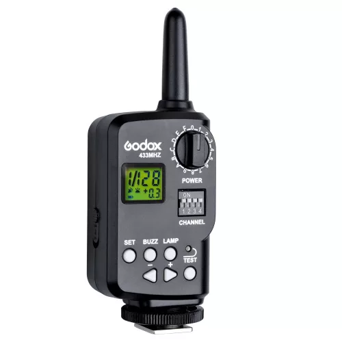 Godox FT-16 Vezeték nélküli vakukioldó