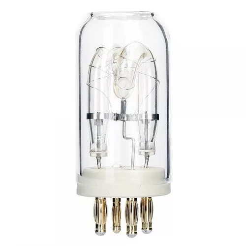 Godox AD200 villanócső