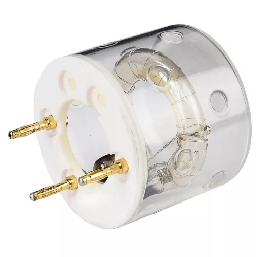 Godox AD400Pro villanócső