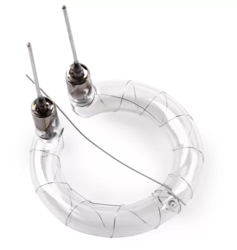 GODOX DP800III/DP1000III Vakucső