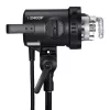 Godox H2400P Villanócső