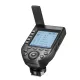 Godox FT433N Nikon Vezeték nélküli vakukioldó -433MHz, TTL