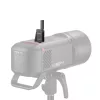 Godox FT433N Nikon Vezeték nélküli vakukioldó -433MHz, TTL