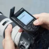 Godox FT433N Nikon Vezeték nélküli vakukioldó -433MHz, TTL