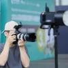 Godox FT433N Nikon Vezeték nélküli vakukioldó -433MHz, TTL