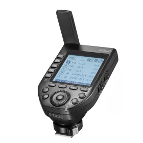   Godox FT433S Sony Vezeték nélküli vakukioldó -433MHz, TTL