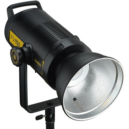 Godox FV150 LED Stúdió /Videólámpa - 150W