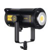 Godox FV200 LED Stúdió/ Videolámpa - 200W