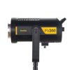 Godox FV200 LED Stúdió/ Videolámpa - 200W