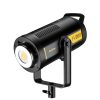 Godox FV200 LED Stúdió/ Videolámpa - 200W