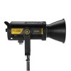 Godox FV200 LED Stúdió/ Videolámpa - 200W