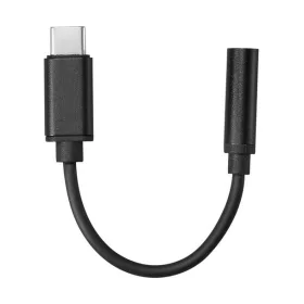   Godox GAC-IC5 TRRS 3.5mm Jack (Female)- USB-C (Type-C) Audio adapter, átalakító kábel