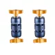 Godox Dual Knob Gag GDK Knowled LiteFlow Kettős Gomb Adapter
