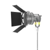 Godox Godox GF14B 4 szárnyú fénytereleő (GF14 Fresnel) [barndoor]