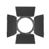 Godox Godox GF14B 4 szárnyú fénytereleő (GF14 Fresnel) [barndoor]