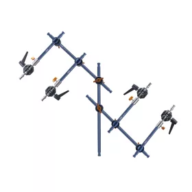   Godox GK25 LiteFlow Többfunkciós Reflektor Adapter Készlet
