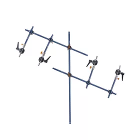 Godox GK50 LiteFlow Multi Reflektor Array markolat Készlet