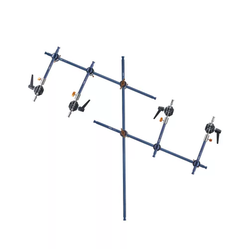 Godox GK50 LiteFlow Multi Reflektor Array markolat Készlet