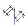 Godox GK7 Multi Reflektor Array markolat készlet LiteFlow-hoz