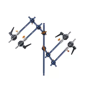   Godox GK7 Multi Reflektor Array markolat készlet LiteFlow-hoz