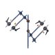 Godox GK7 Multi Reflektor Array markolat készlet LiteFlow-hoz