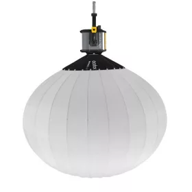 Godox GL7 Gömb Softbox - 2,1m, lantern