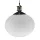 Godox GL7 Gömb Softbox - 2,1m, lantern