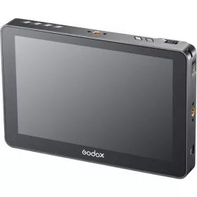   Godox GM7S 4K HDMI 7" Ultra-Bright Kamera Monitor -Érintőkijelzős Fotó Kijelző