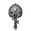 Godox Mini Pioneer 250W dupla stúdióvaku szett + softbox