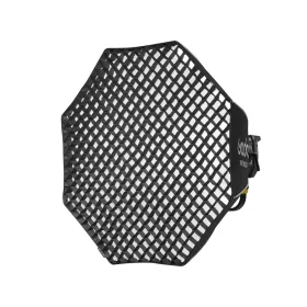 Godox GO4 Softbox méhsejtrács