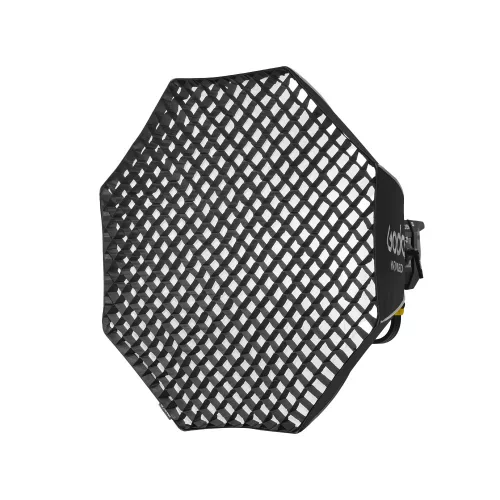 Godox GO4 Softbox méhsejtrács