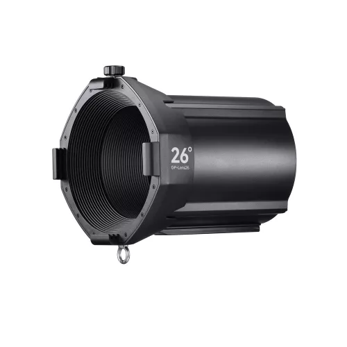 Godox GP-26K vetítő lencse 26°