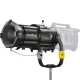Godox KNOWLED MG1200Bi spotlámpa adapter (GP19K)