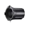 Godox KNOWLED MG1200Bi spotlámpa adapter (GP26K)